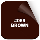 BROWN #059