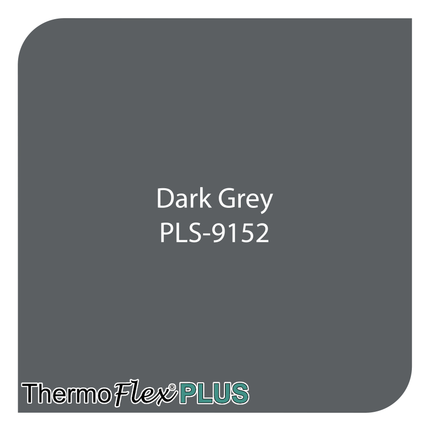 ThermoFlex® Plus - 15" x 25 Yard (75 Feet) - Roll