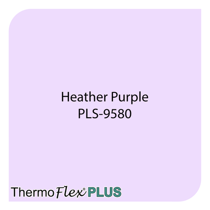 ThermoFlex® Plus - 15" x 5 Yard (15 Feet) - Roll