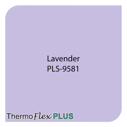 ThermoFlex® Plus - 15" x 5 Yard (15 Feet) - Roll