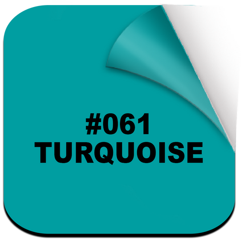 ORACAL® 651 24" X 1 Yard Roll (3 Feet)