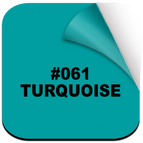 TURQUOISE #061
