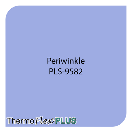 ThermoFlex® Plus - 15" x 5 Yard (15 Feet) - Roll