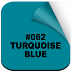 TURQUOISE BLUE #062