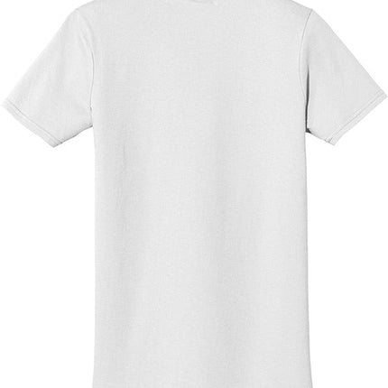 Gildan SoftStyle - White