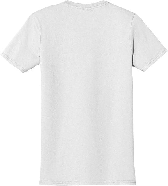 Gildan SoftStyle - White