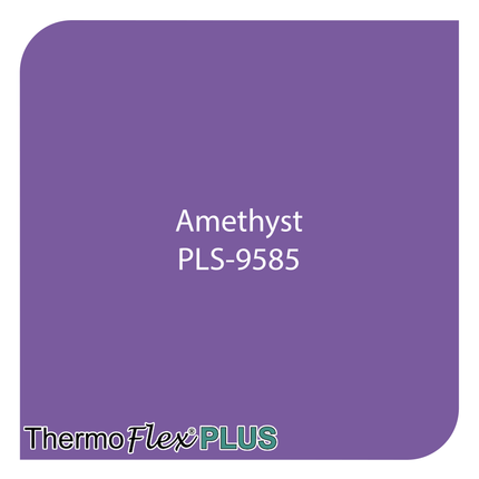 ThermoFlex® Plus - 15" x 25 Yard (75 Feet) - Roll