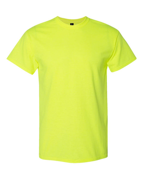 Gildan DryBlend® 50/50 Adult short sleeve t-shirts