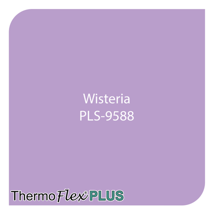 ThermoFlex® Plus - 15" x 25 Yard (75 Feet) - Roll