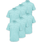 BAW® Short Sleeve Sky Blue