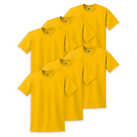 Gildan DryBlend Wholesale - Daisy