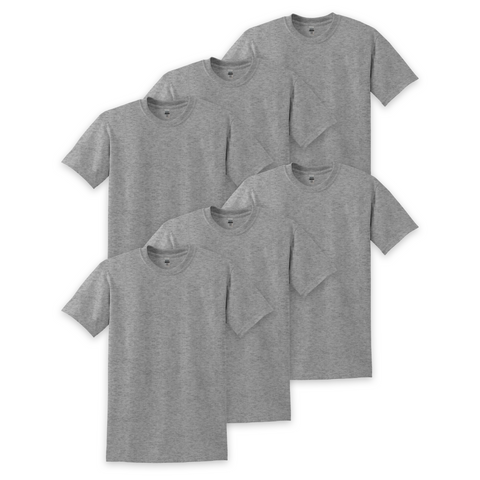 Gildan DryBlend Wholesale - Graphite Heather