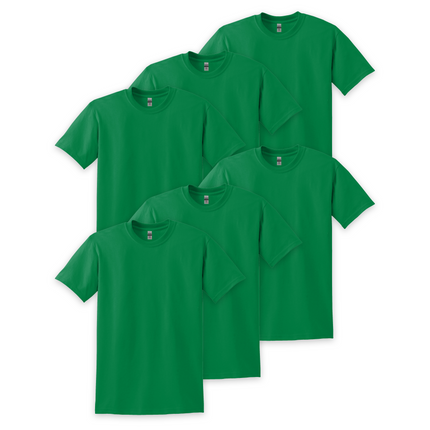 Gildan DryBlend Wholesale - Kelly Green