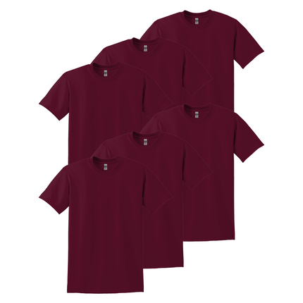 Gildan DryBlend Wholesale - Maroon