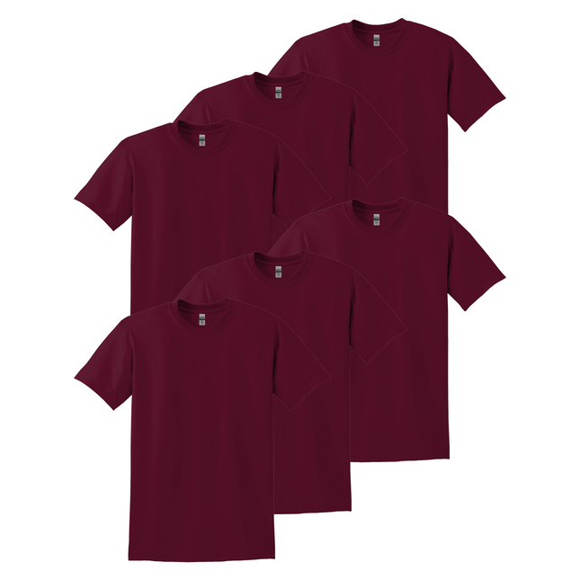 Gildan DryBlend Wholesale - Maroon