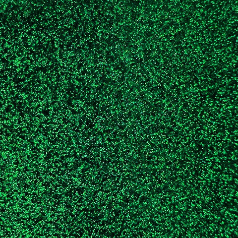 Glitter Puff HTV