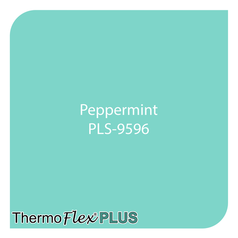 ThermoFlex® Plus - 20" x 50 Yard (150 Feet) - Roll