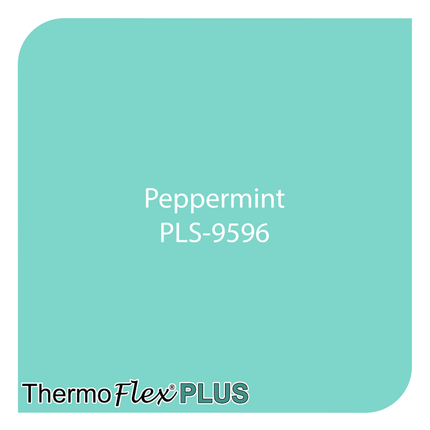ThermoFlex® Plus - 15" x 5 Yard (15 Feet) - Roll