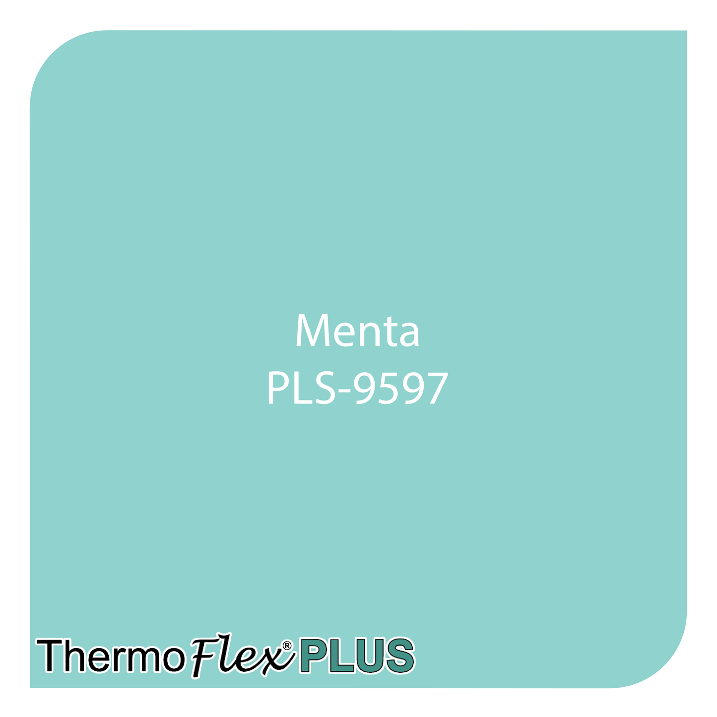 ThermoFlex® Plus - 20" x 50 Yard (150 Feet) - Roll