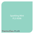 Sparkling Mint