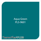 Aqua Green