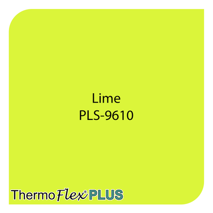 ThermoFlex® Plus - 15" x 25 Yard (75 Feet) - Roll