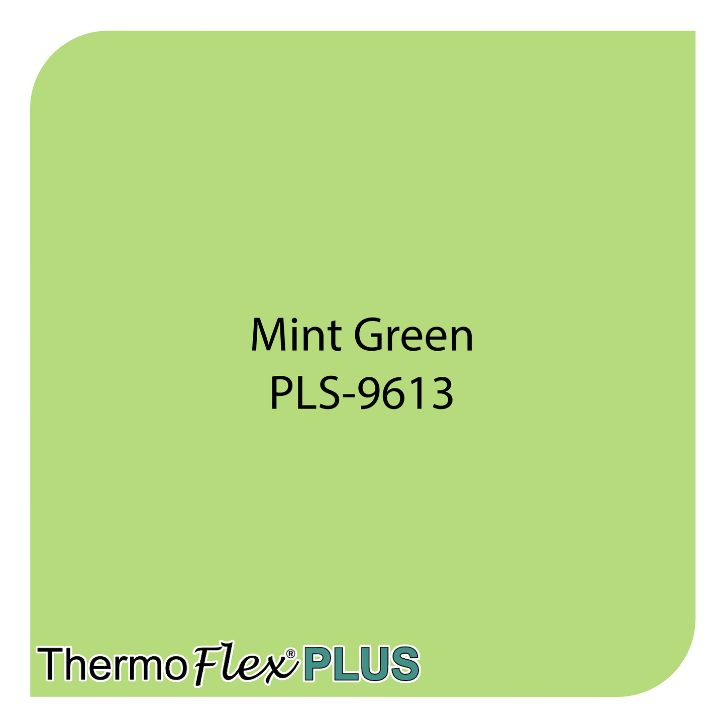 ThermoFlex® Plus - 20" x 50 Yard (150 Feet) - Roll