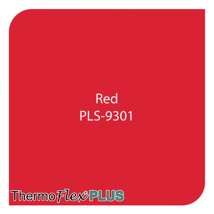 ThermoFlex® Plus - 15" x 25 Yard (75 Feet) - Roll