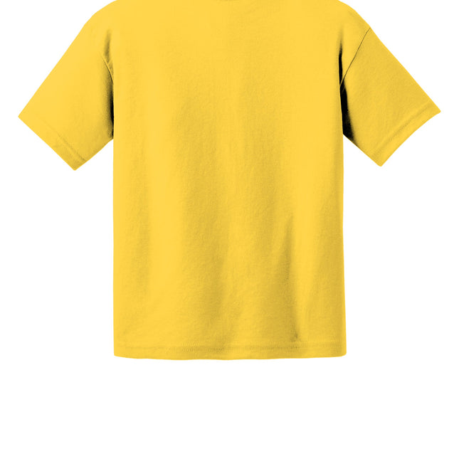 Gildan DryBlend® Youth Short Sleeve - Daisy