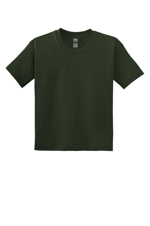 Gildan DryBlend® 50/50 Youth Short Sleeve t-shirt