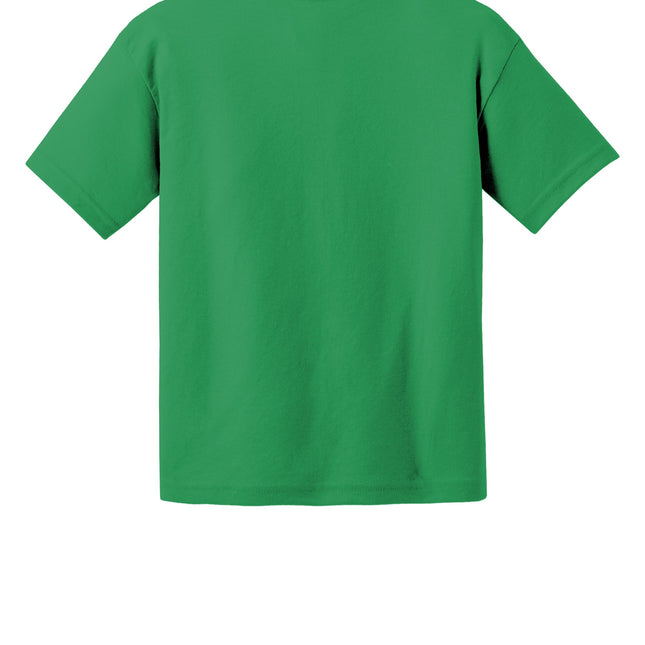 Gildan DryBlend® Youth Short Sleeve - Irish Green
