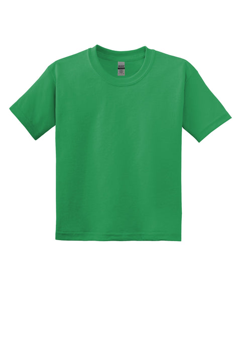 Gildan DryBlend® 50/50 Youth Short Sleeve t-shirt