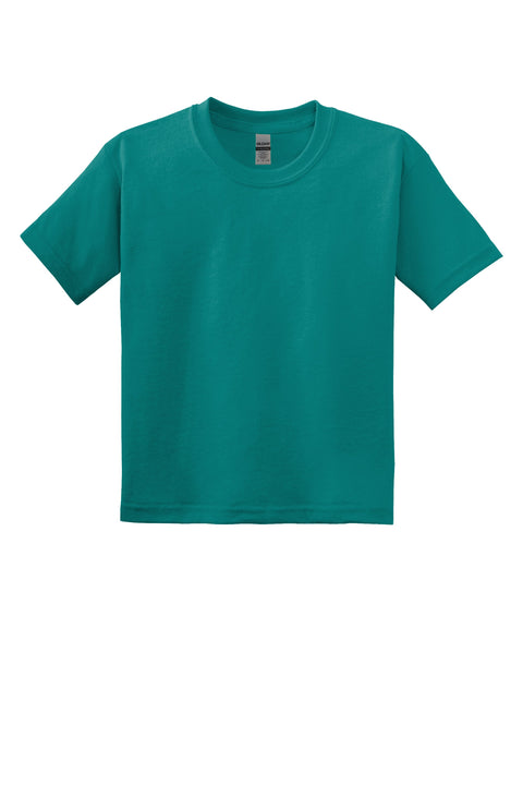 Gildan DryBlend® 50/50 Youth Short Sleeve t-shirt