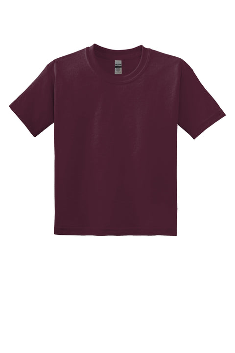 Gildan DryBlend® 50/50 Youth Short Sleeve t-shirt