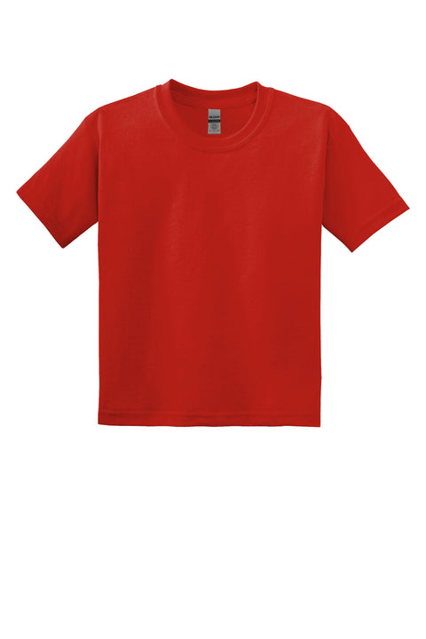 Gildan DryBlend® 50/50 Adult short sleeve t-shirts