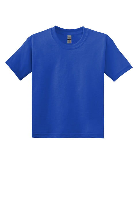 Gildan DryBlend® 50/50 Youth Short Sleeve t-shirt
