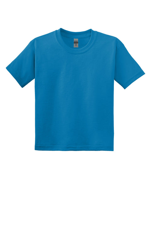 Gildan DryBlend® 50/50 Youth Short Sleeve t-shirt