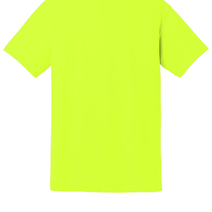 Gildan DryBlend® - Safety Green