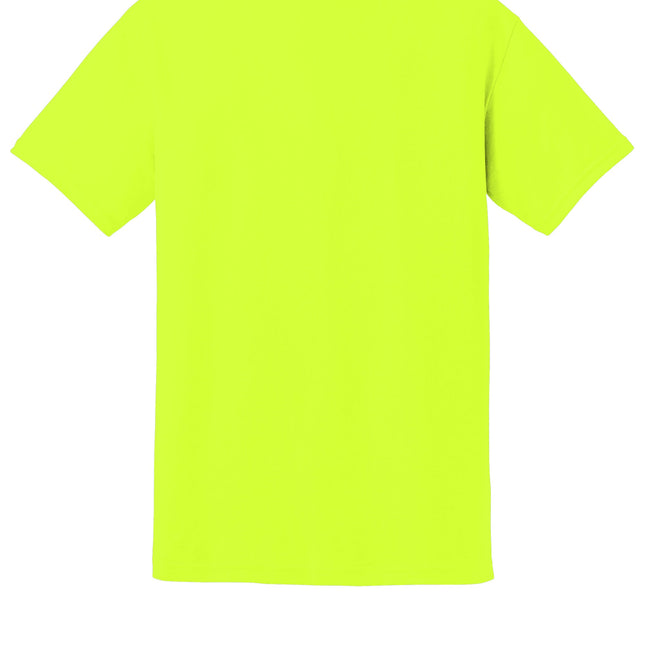 Gildan DryBlend® - Safety Green