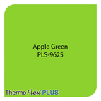 Apple Green