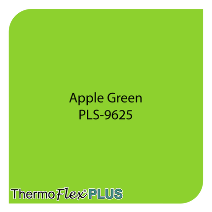 ThermoFlex® Plus - 12" x 12" Sheets