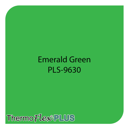 ThermoFlex® Plus - 15" x 5 Yard (15 Feet) - Roll