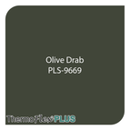 Olive Drab