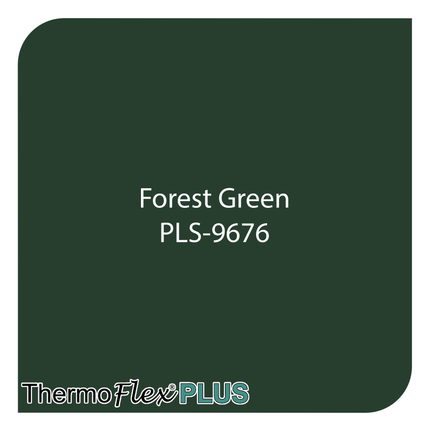 ThermoFlex® Plus - 15" x 5 Yard (15 Feet) - Roll