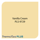 Vanilla Cream