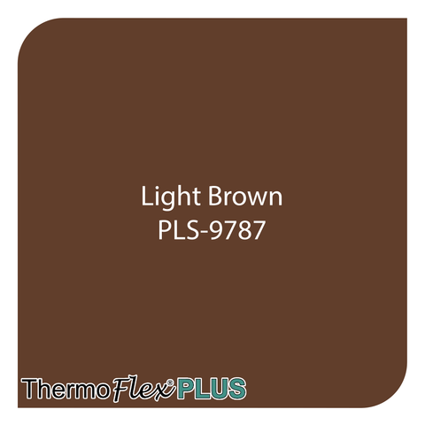 ThermoFlex® Plus - 20" x 50 Yard (150 Feet) - Roll