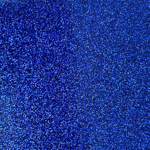 Glitter Puff HTV