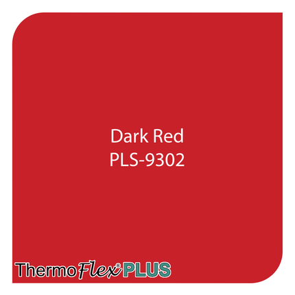 ThermoFlex® Plus - 15" x 5 Yard (15 Feet) - Roll