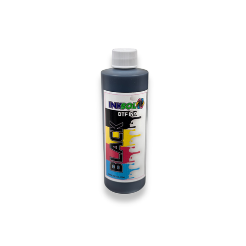 DTF Ink - Black