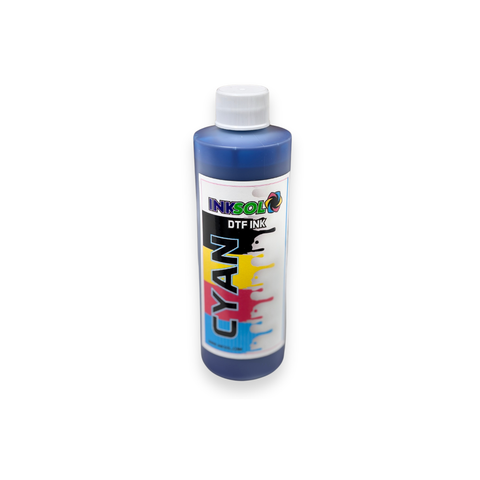DTF Ink - Cyan